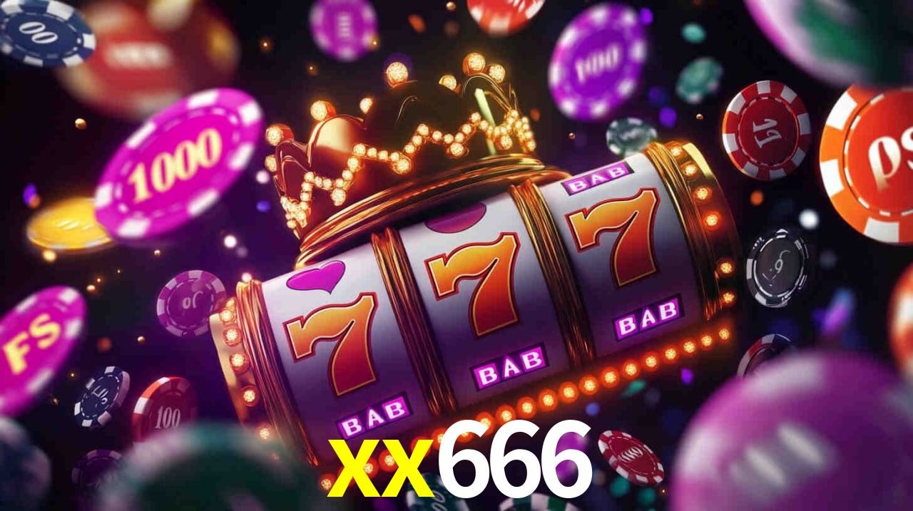 Game Providers xx666