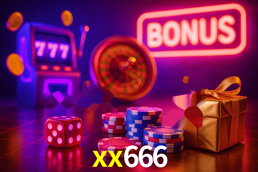 A Popularidade dos Caça-Níqueis no xx666