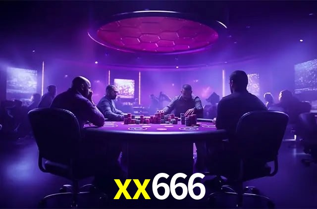 Desvendando o Mundo dos Jogos Virtuais na xx666