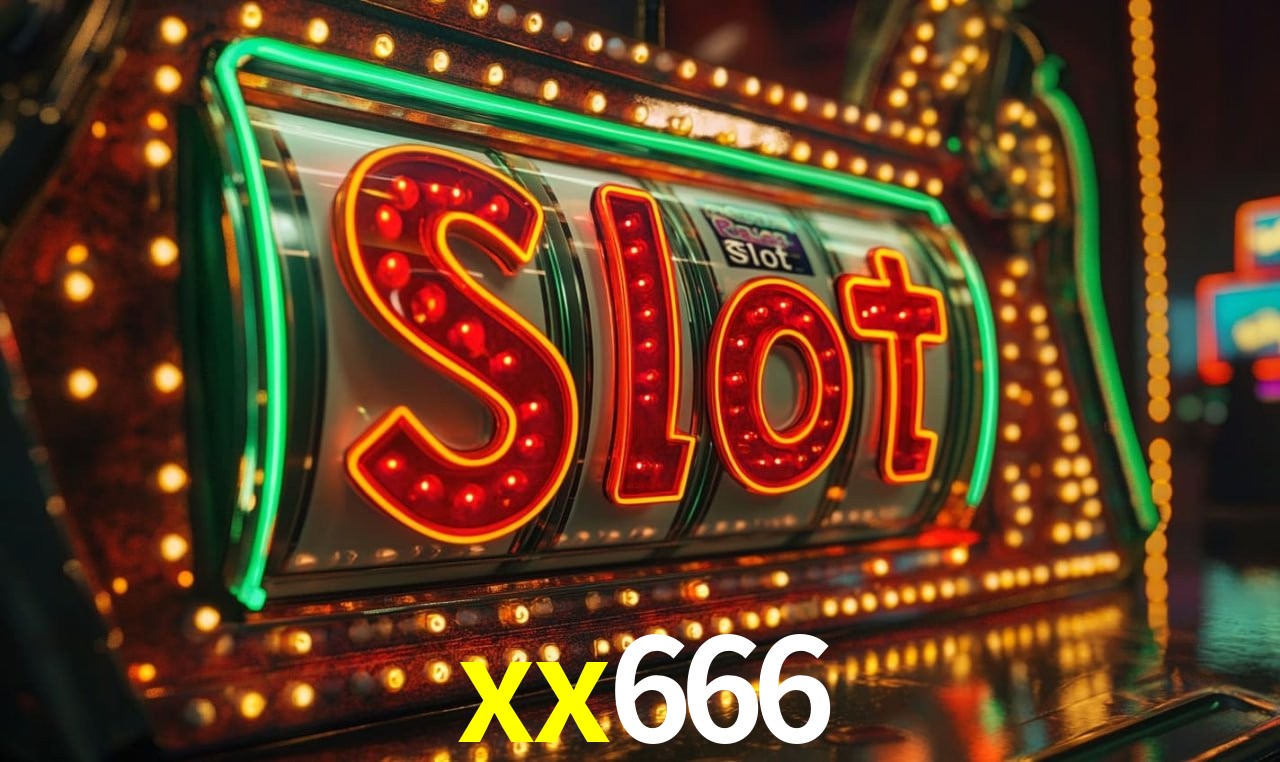 Benefícios da Conta xx666