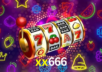 Inovações de Jogos na xx666: O Futuro das Experiências Interativas