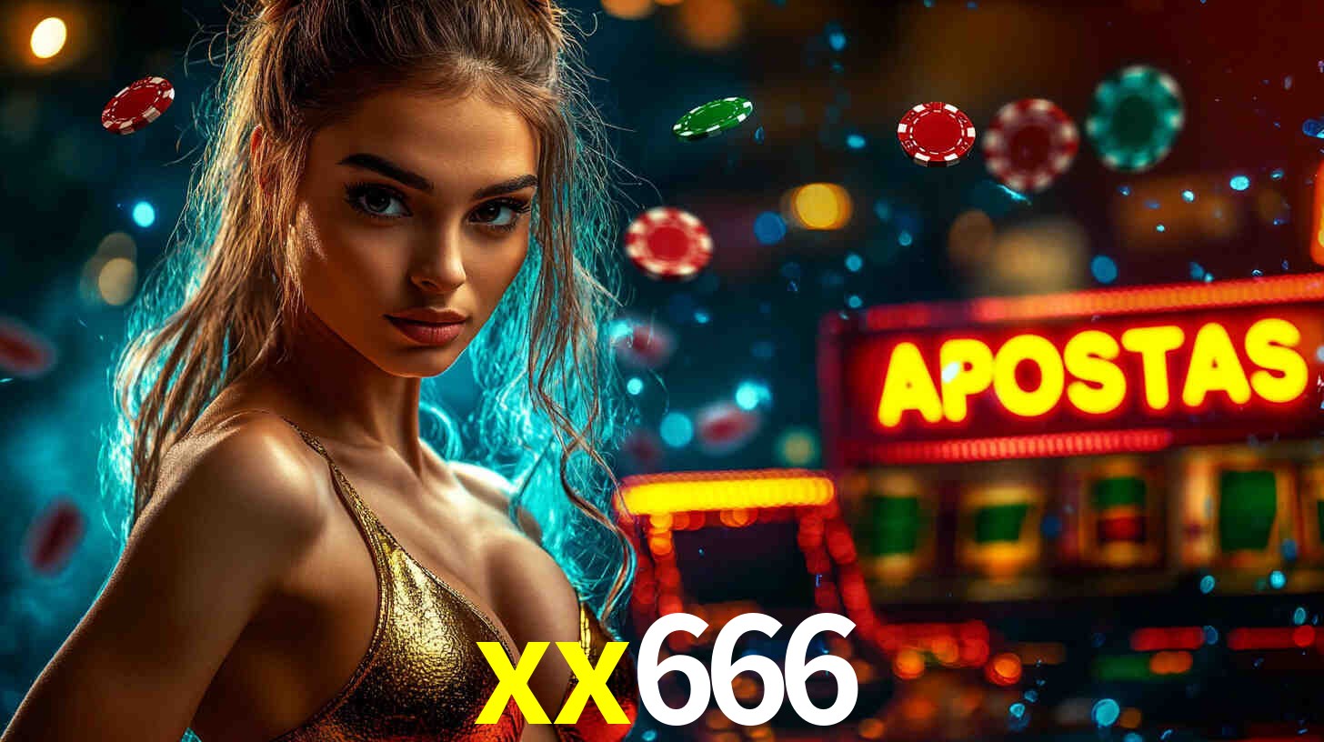 A Popularidade dos Caça-Níqueis no xx666