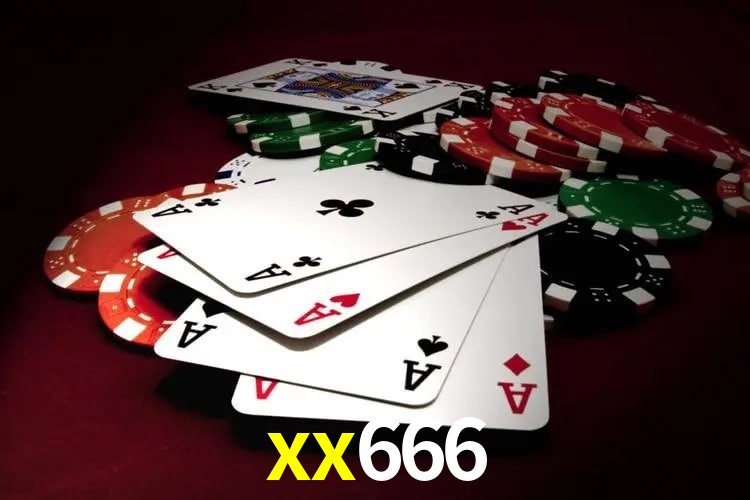 Casino Ao Vivo xx666