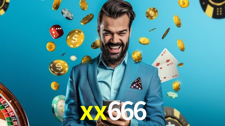 Live Casino xx666