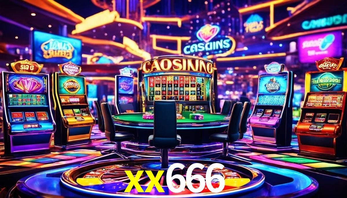 Experiência VIP xx666