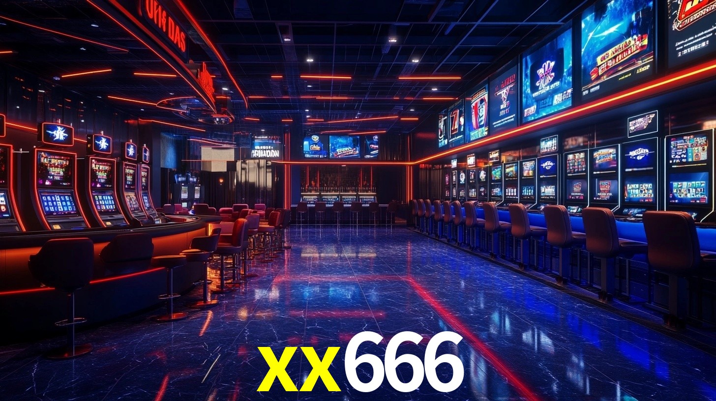 Daily Bonuses xx666
