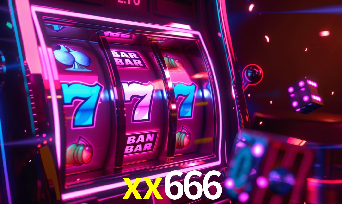 A Experiência Imersiva dos Cassinos Ao Vivo no xx666