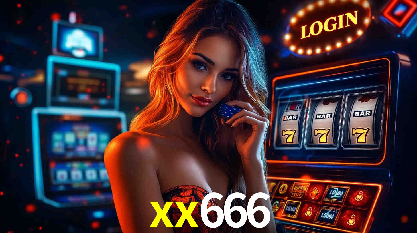 Bônus Generosos e Exclusivos no xx666 para Você!