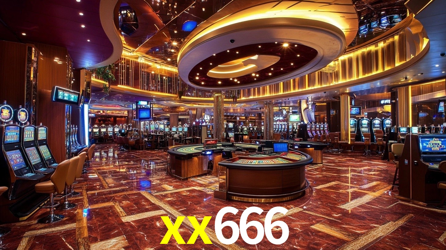 Programa VIP xx666