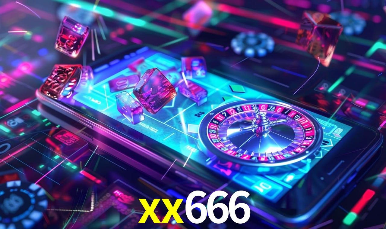 Apostas de Tênis xx666