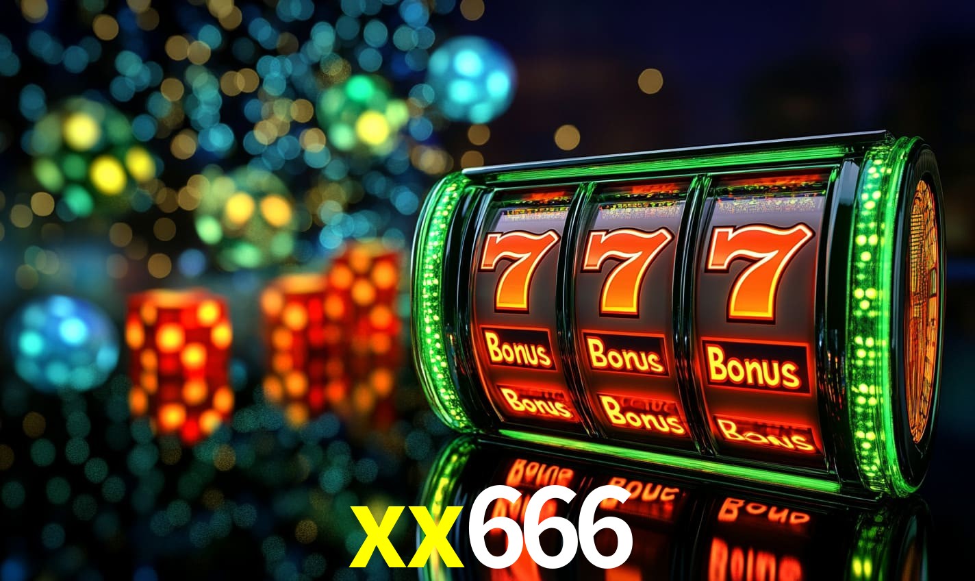 Diretório de Jogos xx666