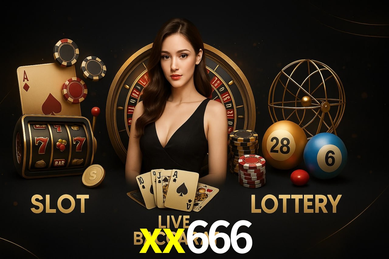 Promoções Sazonais xx666