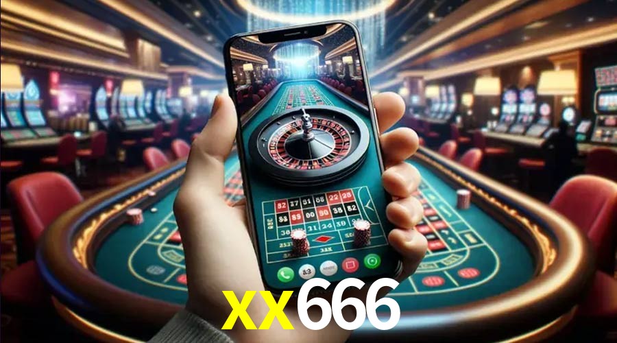 Platform Technology xx666