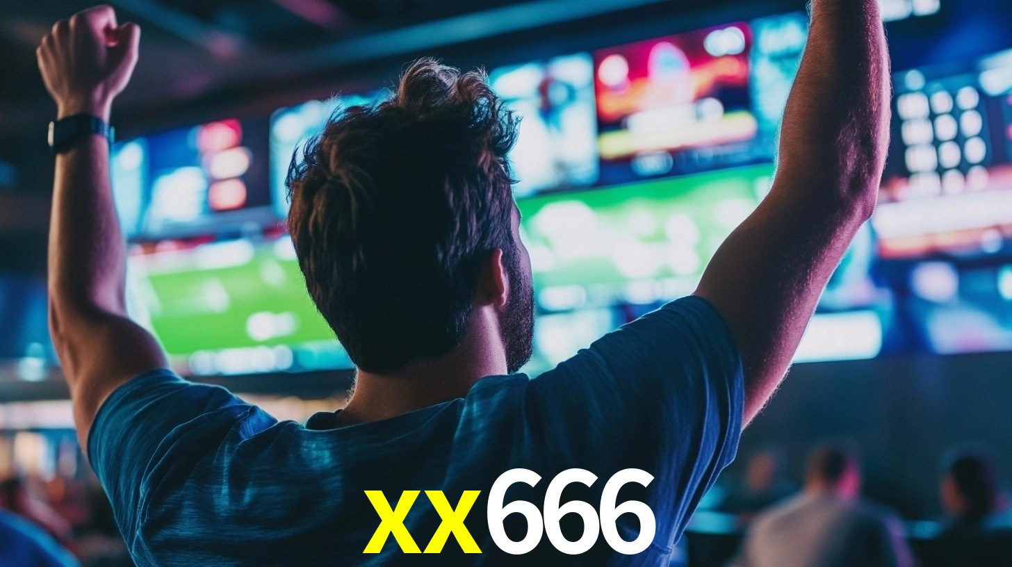 xx666 bet