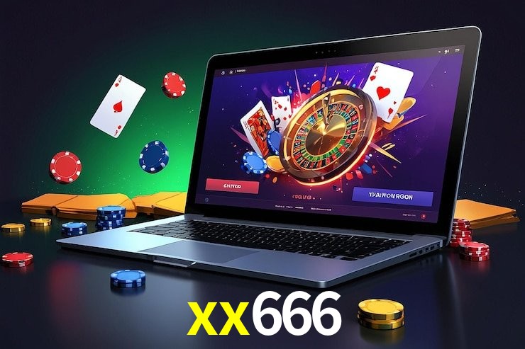 Integração de APIs xx666