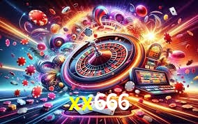 Apostas de Futebol xx666