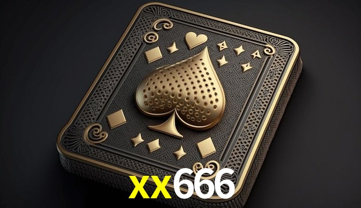 Estatísticas xx666