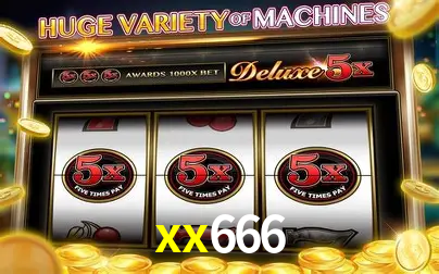 Desvendando o Mundo dos Jogos Virtuais na xx666