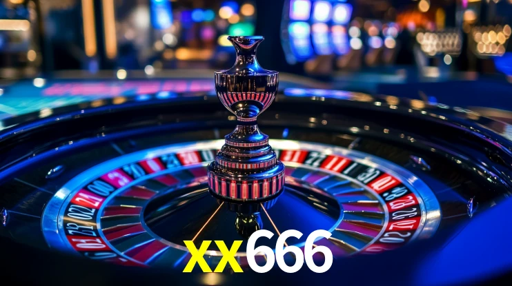 xx666 bet