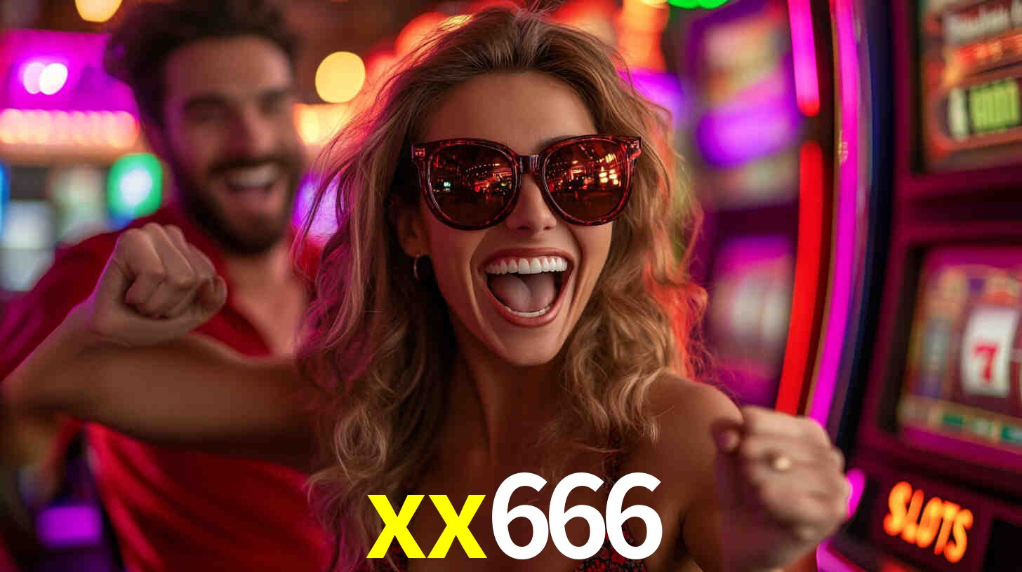 Explorando a Categoria de Eventos em Apostas na xx666