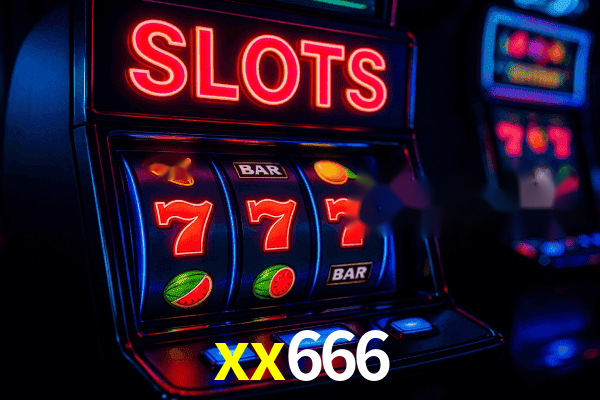 xx666 cassino online