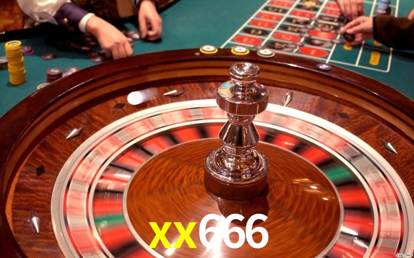 Programa VIP xx666