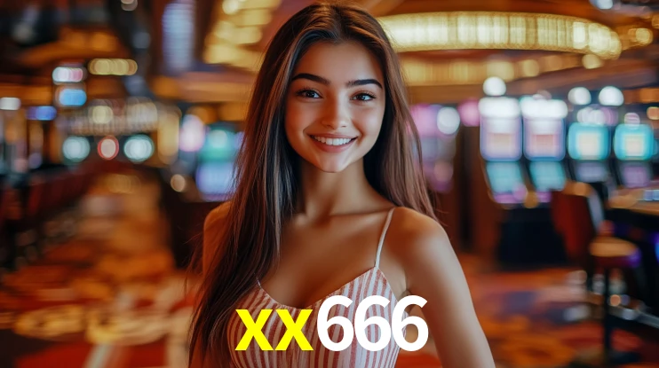 xx666 App Interface