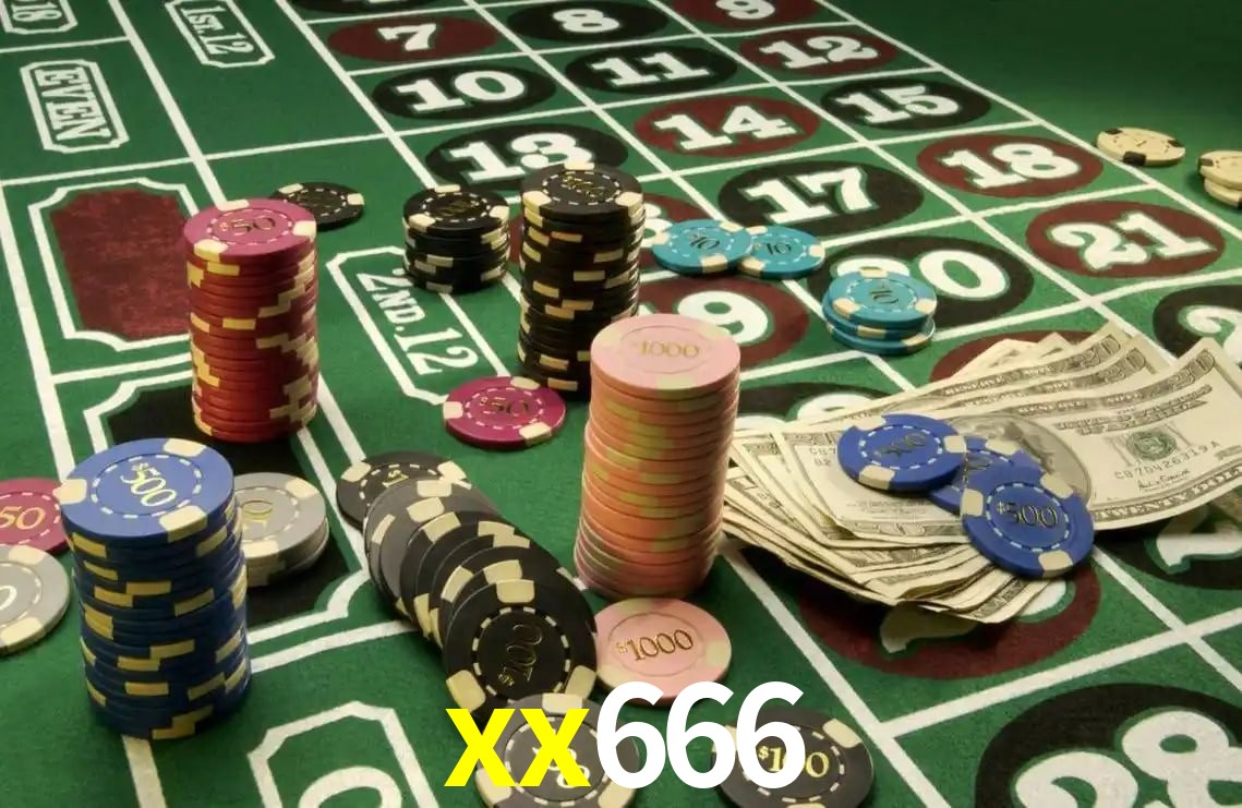 Explore as vantagens do xx666: serviço profissional e confiabilidade