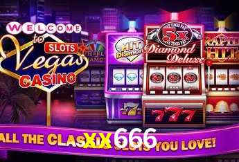 xx666 cassino online