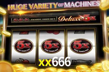 A Experiência Imersiva dos Cassinos Ao Vivo no xx666