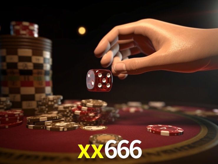 Recursos de Bônus xx666