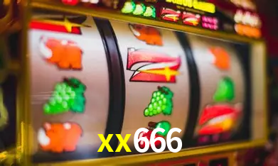 Desvendando o Mundo dos Jogos Virtuais na xx666