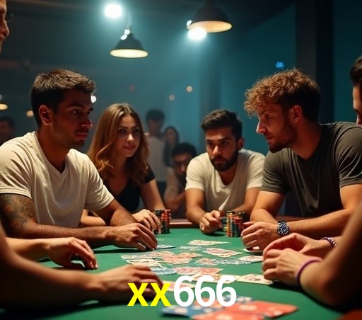 xx666 cassino