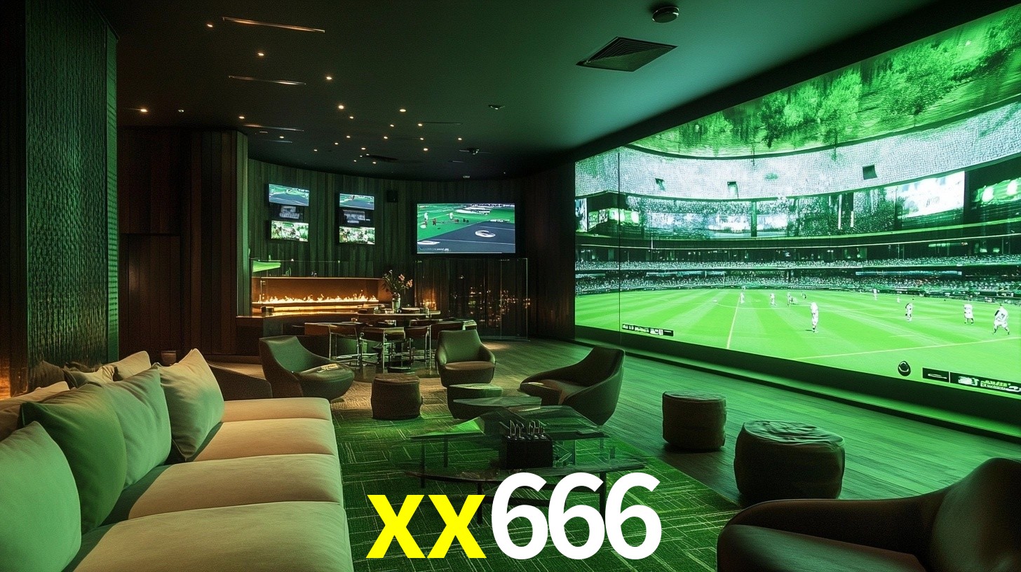xx666 - Cassino Completo, Só no App - xx666.com