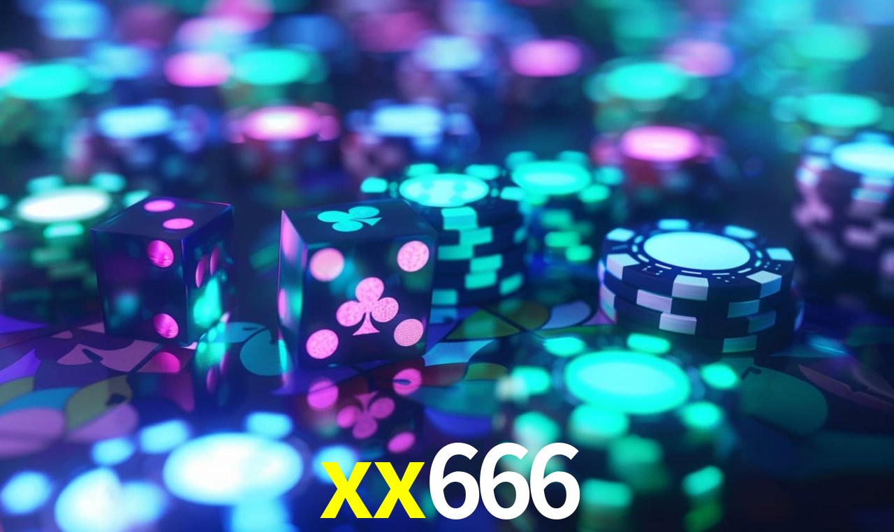 Mesa de Blackjack xx666