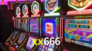 Interface do App xx666