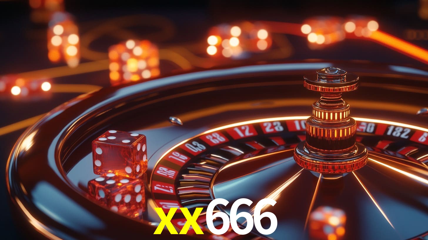 xx666 bet