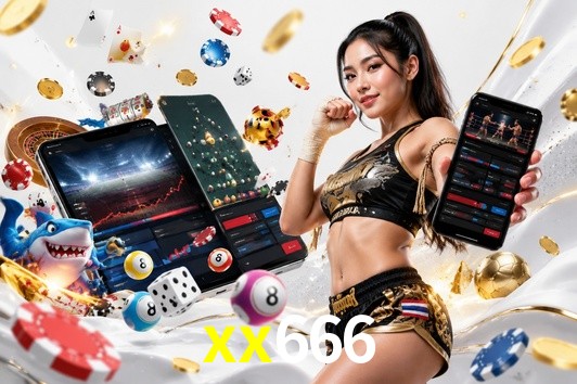 Seasonal Promotions xx666