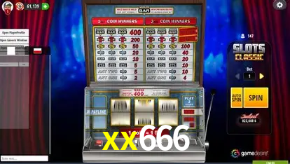 A Popularidade dos Caça-Níqueis no xx666