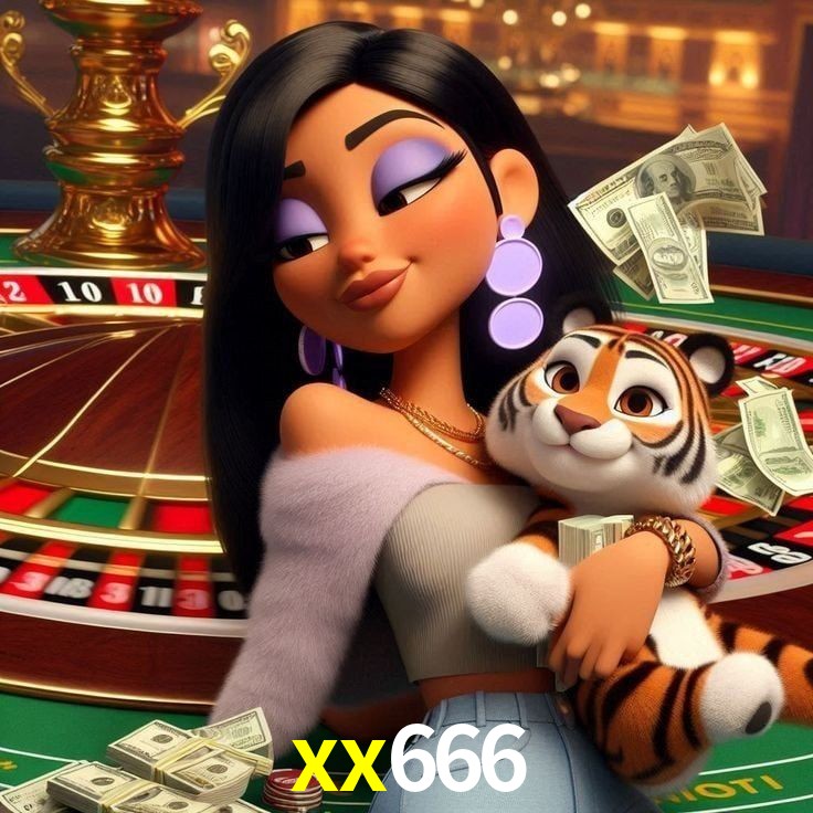 Welcome Bonus xx666