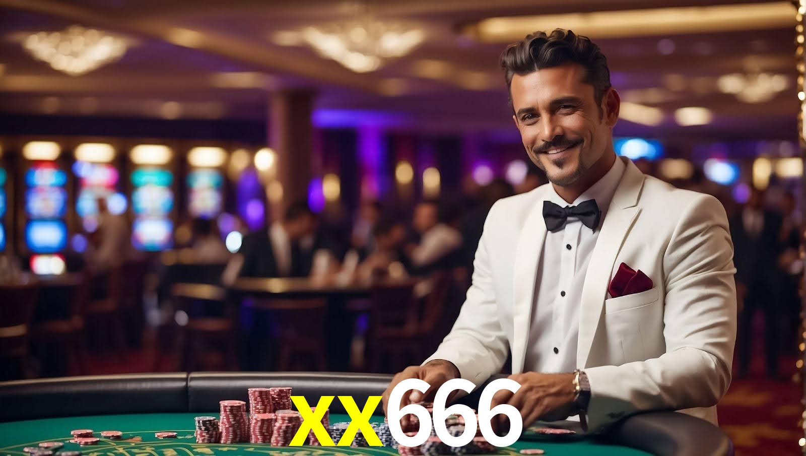 Cadastro Rápido xx666
