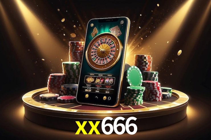 Provedores de Jogos xx666