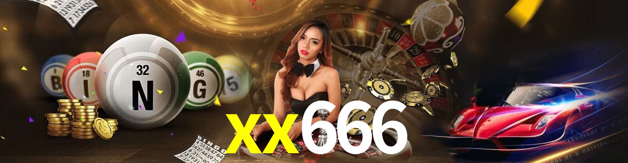 xx666 Plataforma Oficial
