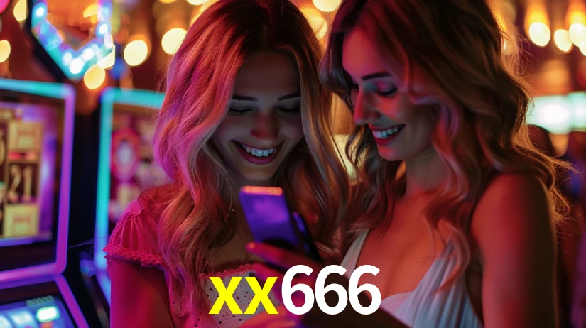 Experimente o Login Seguro Premium no xx666