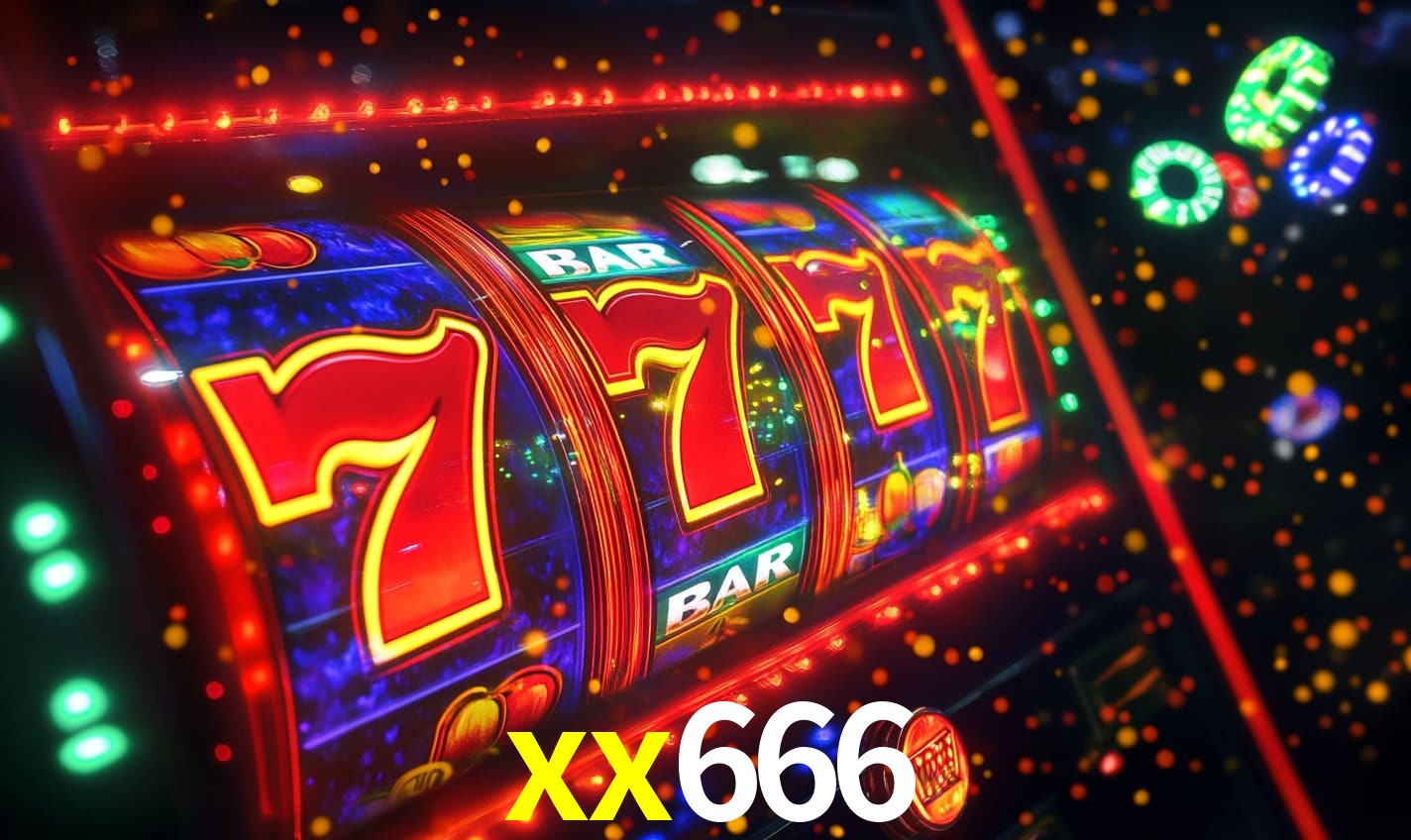 xx666: Seu Especialista em Apostas Esportivas Brasileiras