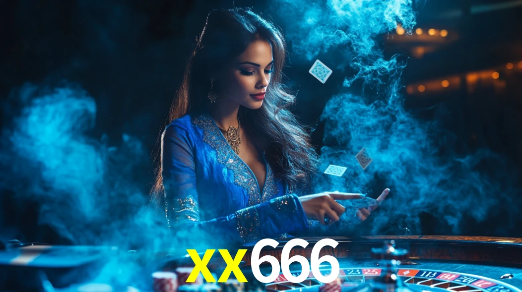 Descubra o Programa VIP da xx666: Vantagens Exclusivas para Jogadores
