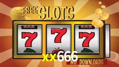 Descubra o Mundo do Cassino Online com xx666