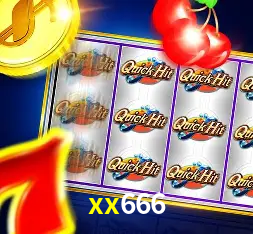 Inovações de Jogos na xx666: O Futuro das Experiências Interativas
