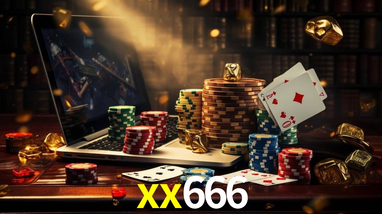 Casino VIP xx666