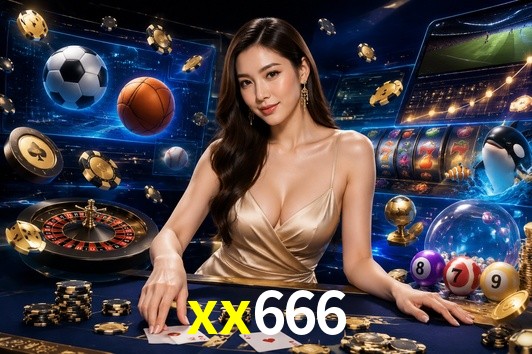 Security Systems xx666